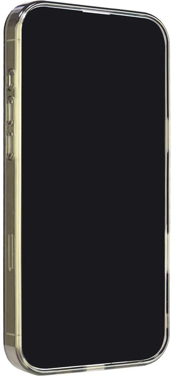 Audi Backcover iPhone 16 Pro Max Q5 Magsafe - Zwart