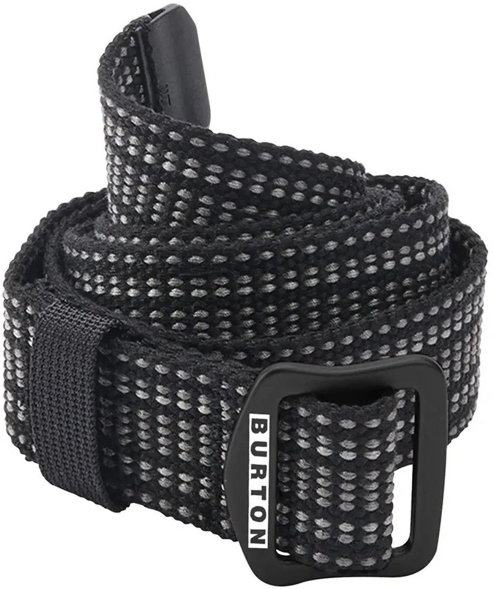 Burton Web Riem Zwart L-XL