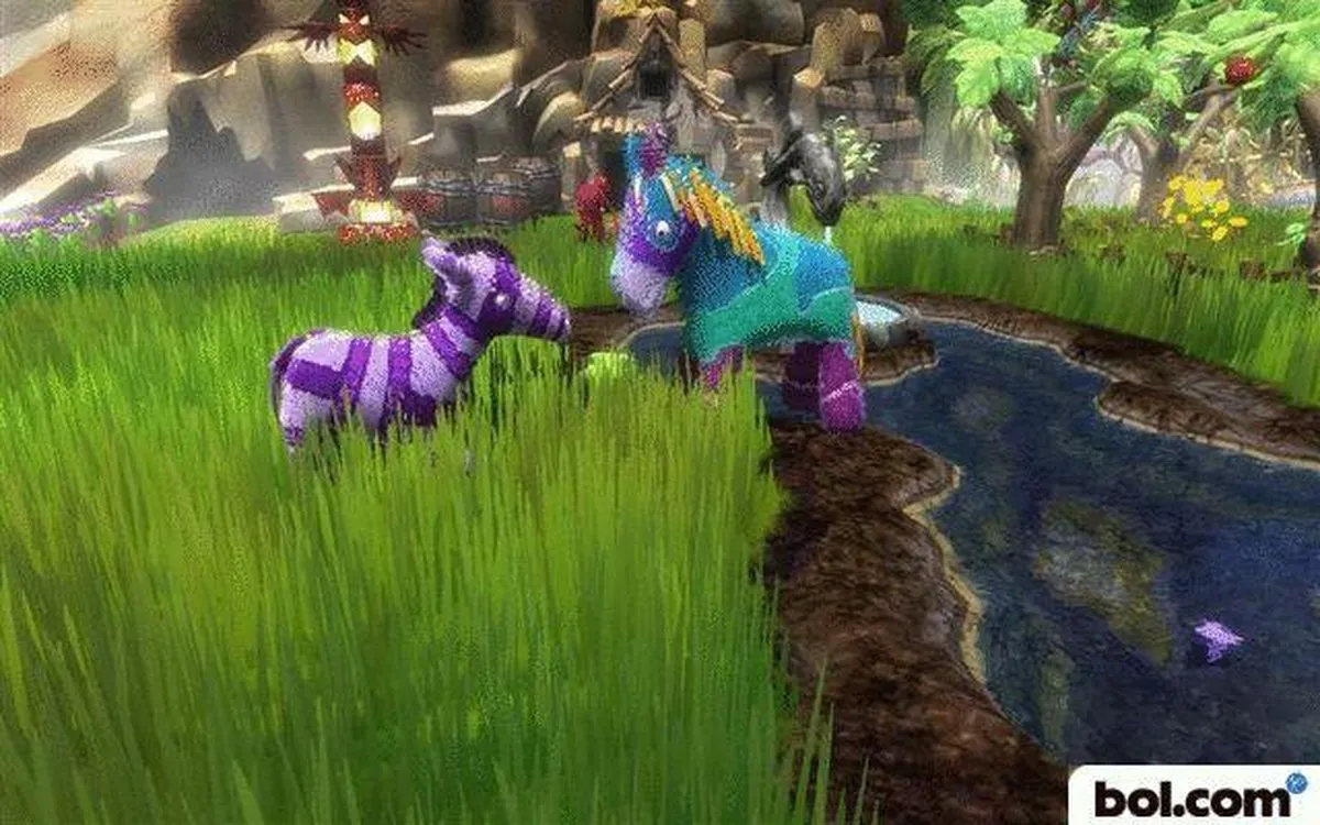 Xbox Viva Piñata Windows Game - NL Versie