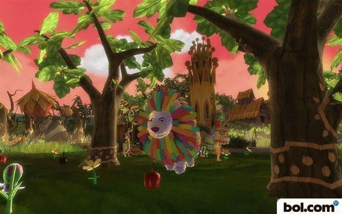 Xbox Viva Piñata Windows Game - NL Versie