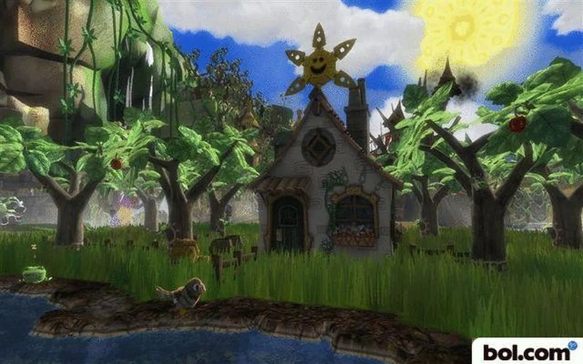 Xbox Viva Piñata Windows Game - NL Versie