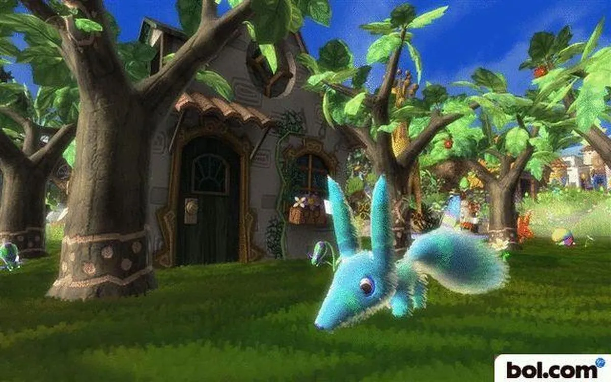 Xbox Viva Piñata Windows Game - NL Versie - afbeelding 6 van 6