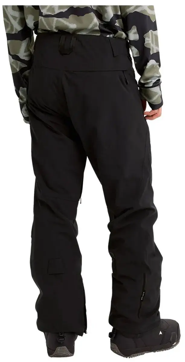 Burton Reserve 2L Stretch Slim Broek - Zwart XL