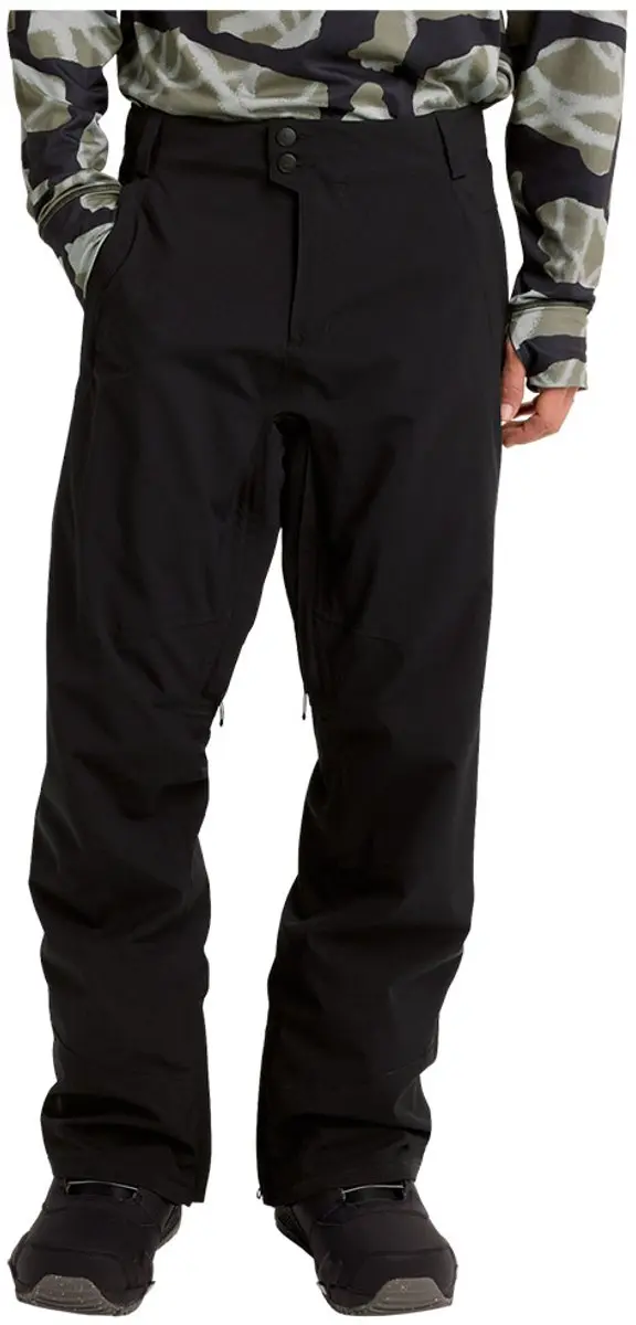 Burton Reserve 2L Stretch Slim Broek