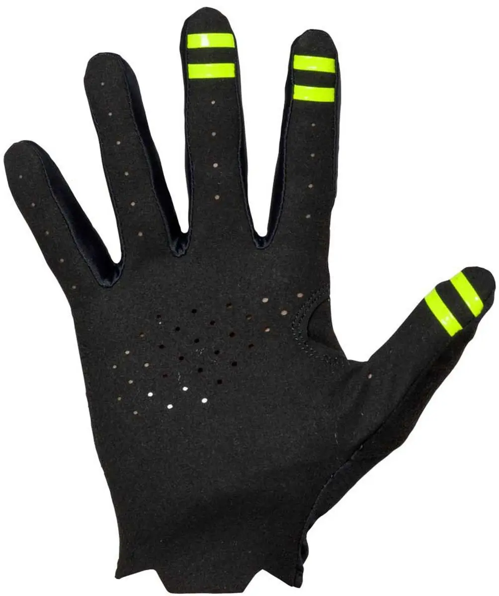 Pearl Izumi Summit Handschoenen - M - Zwart