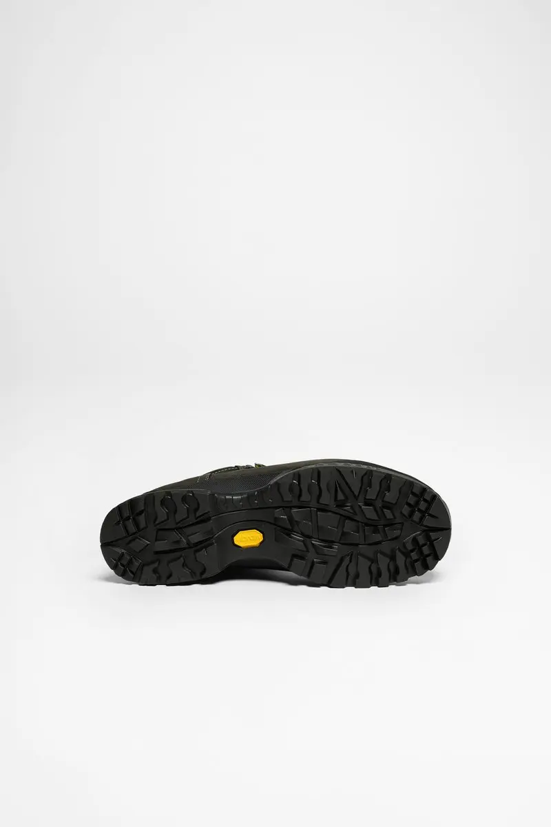 Hanwag Tatra II GTX Wandelschoenen Heren - 45 - Asphalt/Yellow