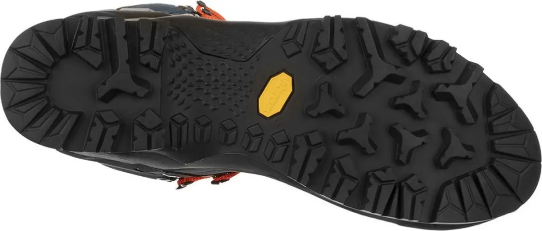 Salewa Mountain Trainer Mid Goretex - Blauw 45