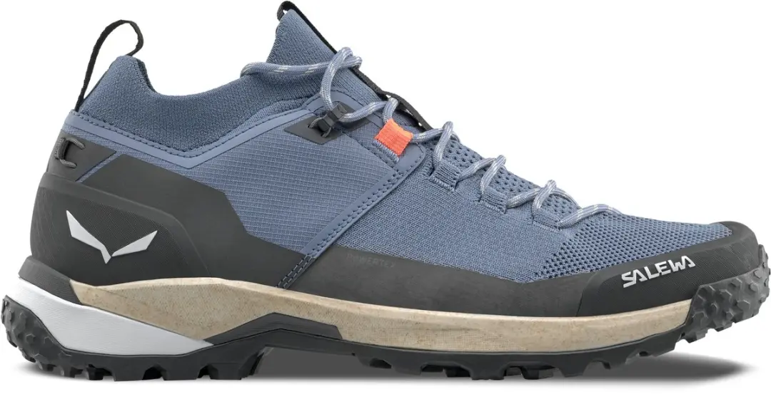 Salewa Puez 2 00-0000061469 Schoenen - 44 - Blauw/Grijs/Zwart