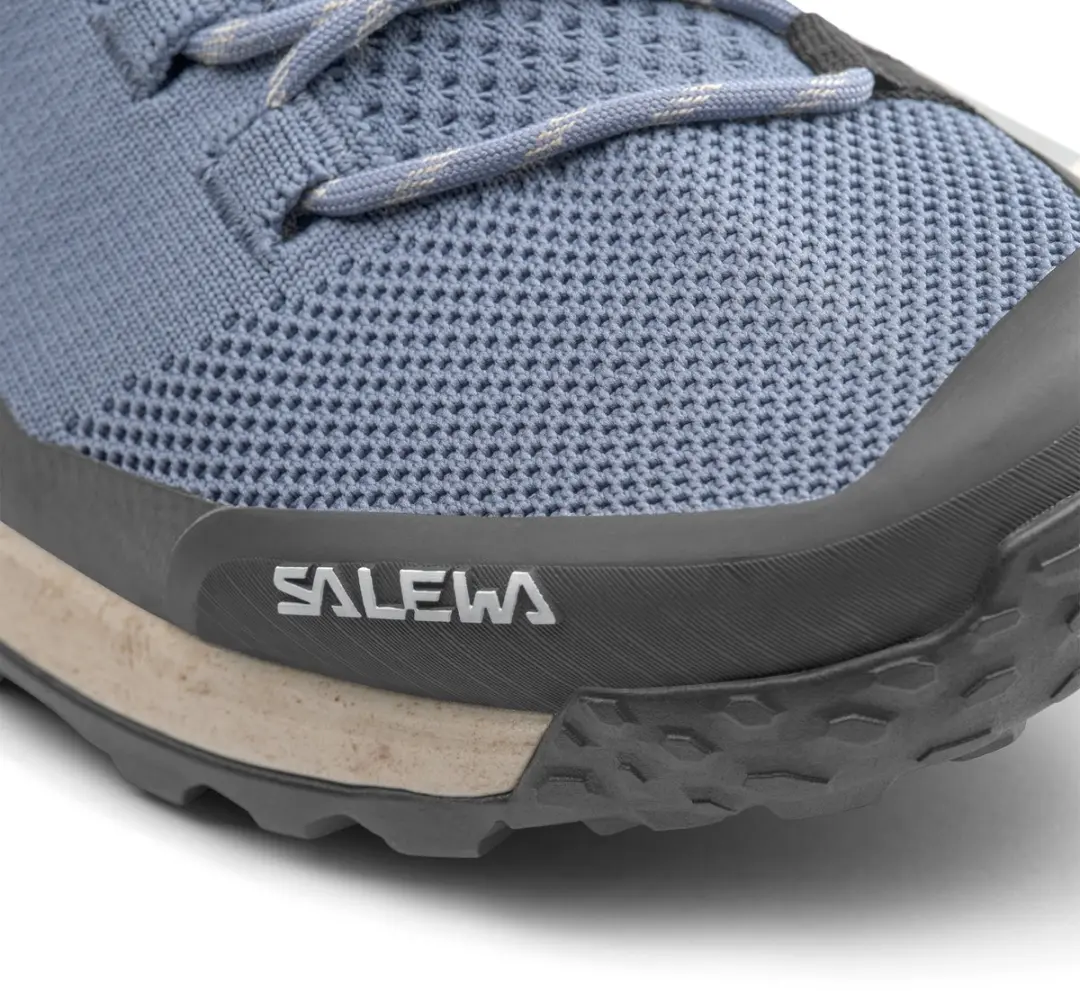 Salewa Puez 2 00-0000061469 Schoenen - 44 - Blauw/Grijs/Zwart