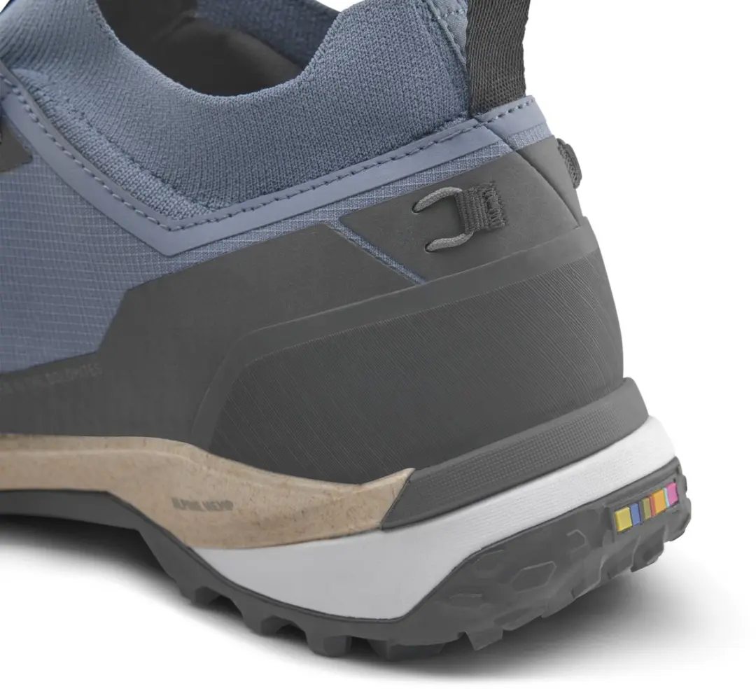 Salewa Puez 2 00-0000061469 Schoenen - 44 - Blauw/Grijs/Zwart