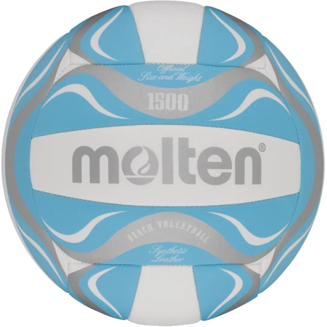 Molten Beachvolleybal BV1500-LB