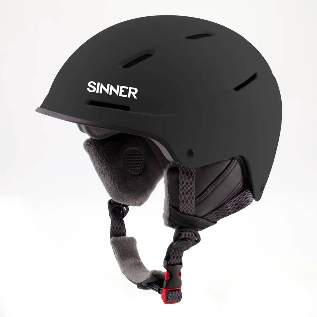 SINNER