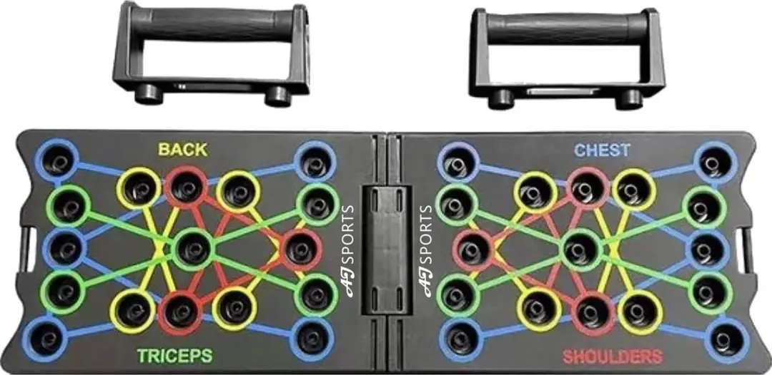 AJ-Sports Push up bord XL