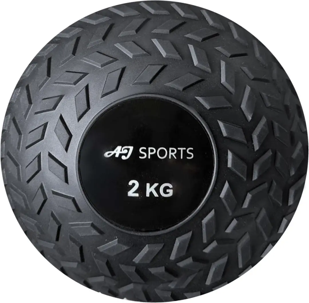 AJ-Sports Slam ball 2kg