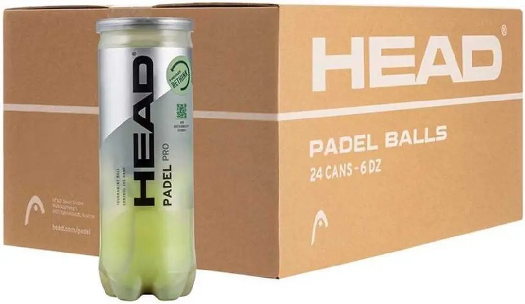 Head padel pro