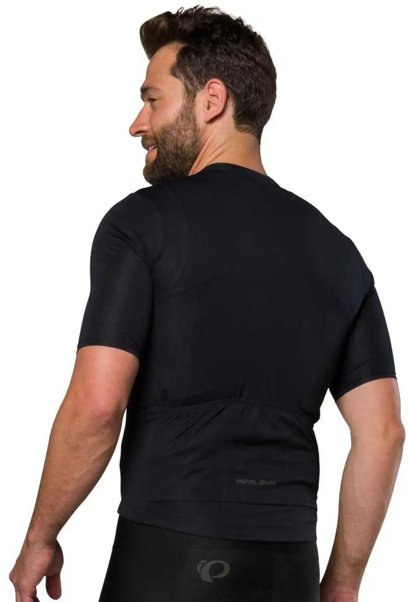 Pearl Izumi Attack Wielertrui M - Zwart