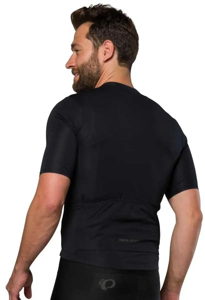 Pearl Izumi Attack Wielertrui M - Zwart