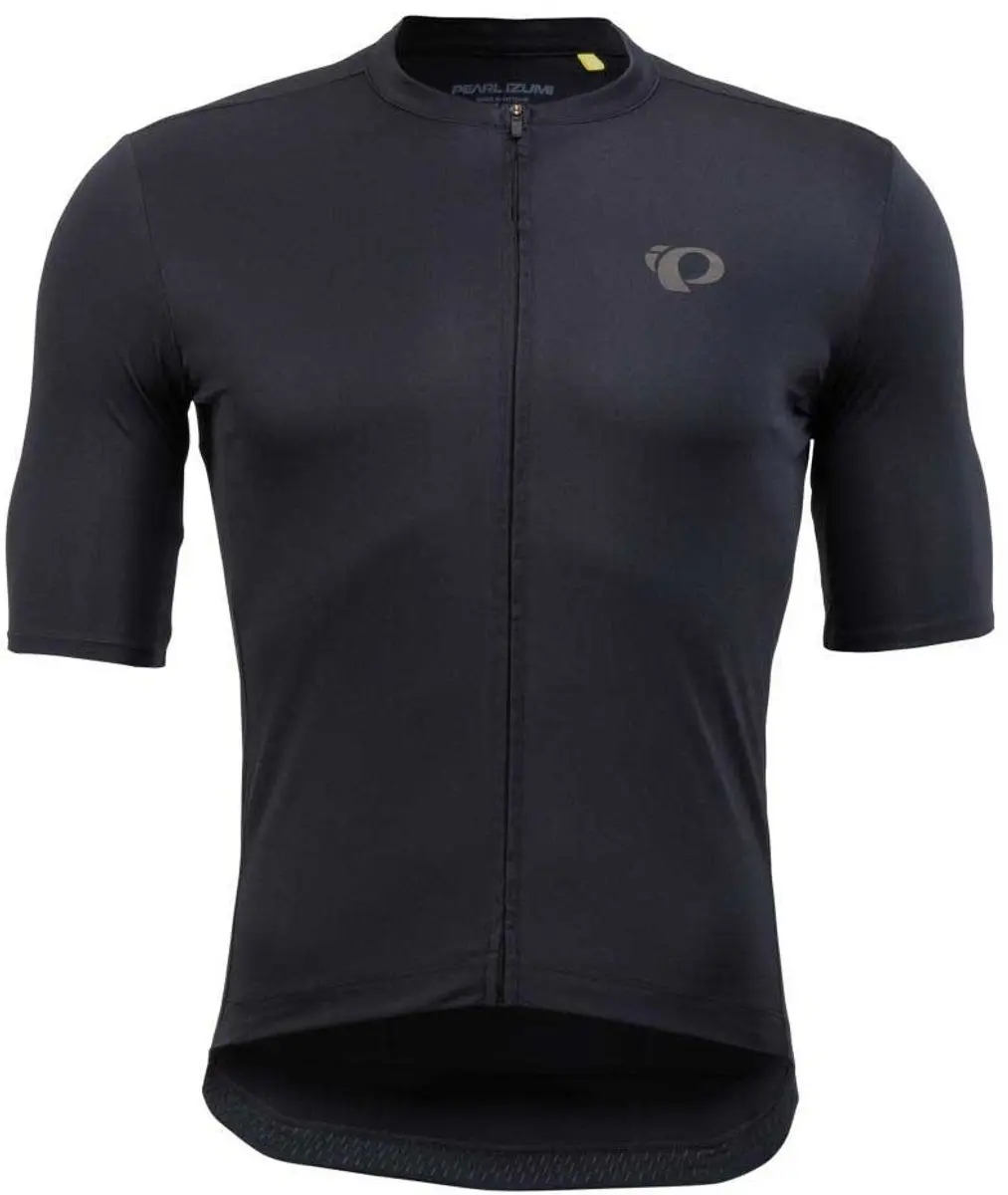 Pearl Izumi Attack Wielertrui M - Zwart