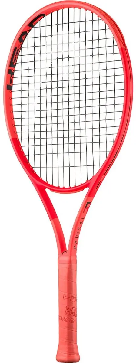 Head Radical Junior 26" Tennisracket - L0