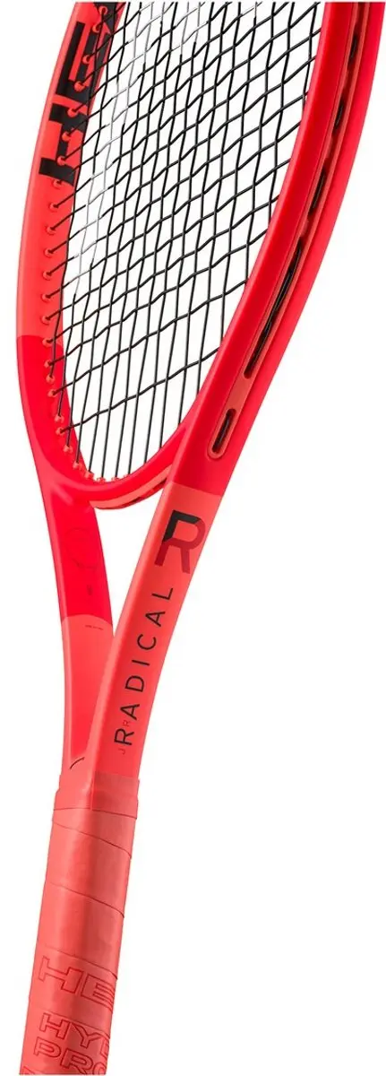 Head Radical Junior 26" Tennisracket - L0