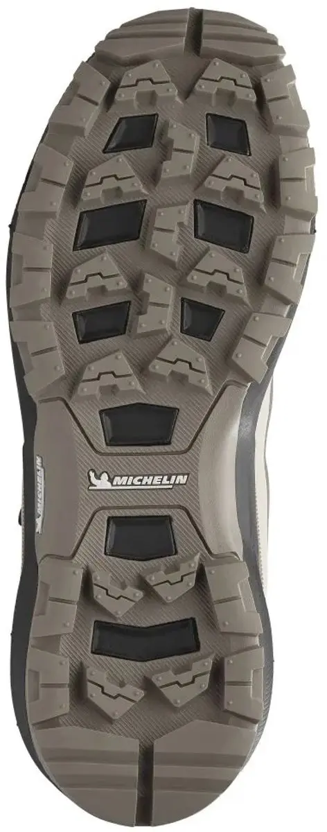 Millet Wanaka Mid Gore-Tex Wandelschoenen - Rope - EU 38 - afbeelding 2 van 4