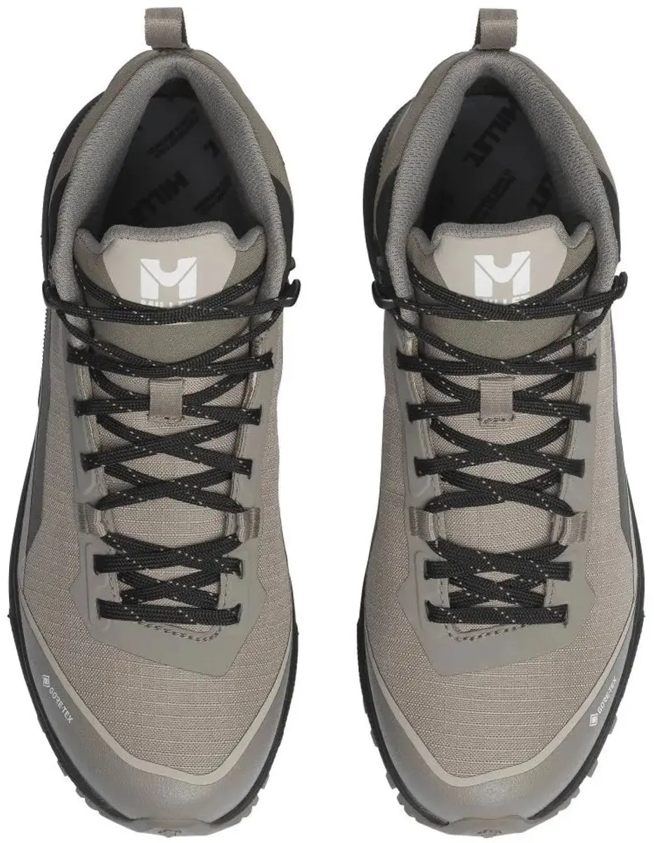 Millet Wanaka Mid Gore-Tex Wandelschoenen - EU 40 2/3 - Beige - afbeelding 4 van 4