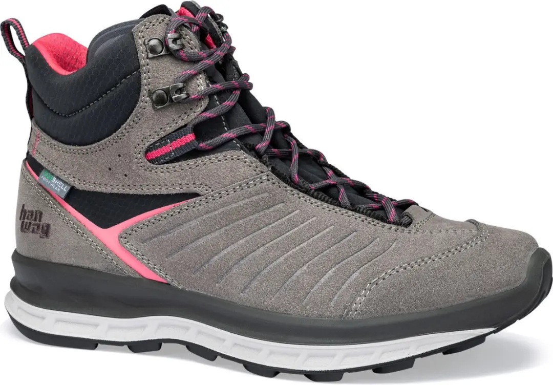 Hanwag Blueridge Lady ES