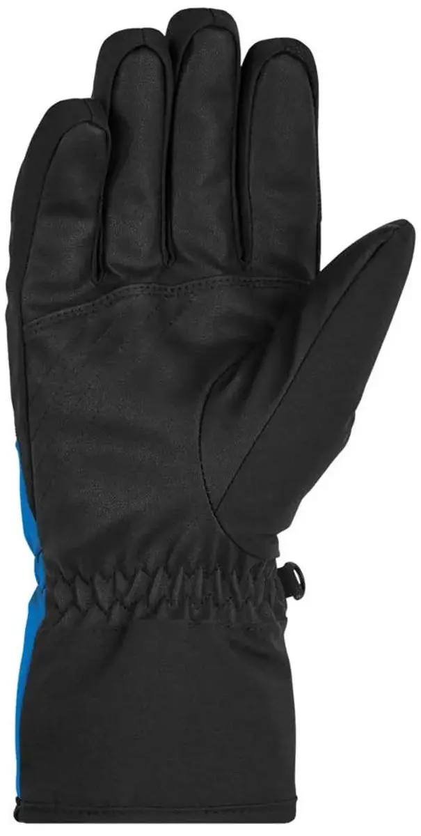 Ziener Gezim AS Handschoenen - 8,5 - Blauw/Zwart