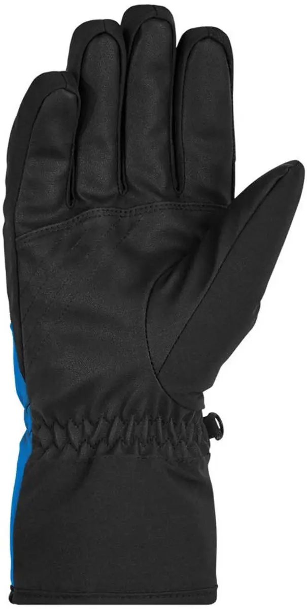 Ziener Gezim AS Handschoenen - 8,5 - Blauw/Zwart