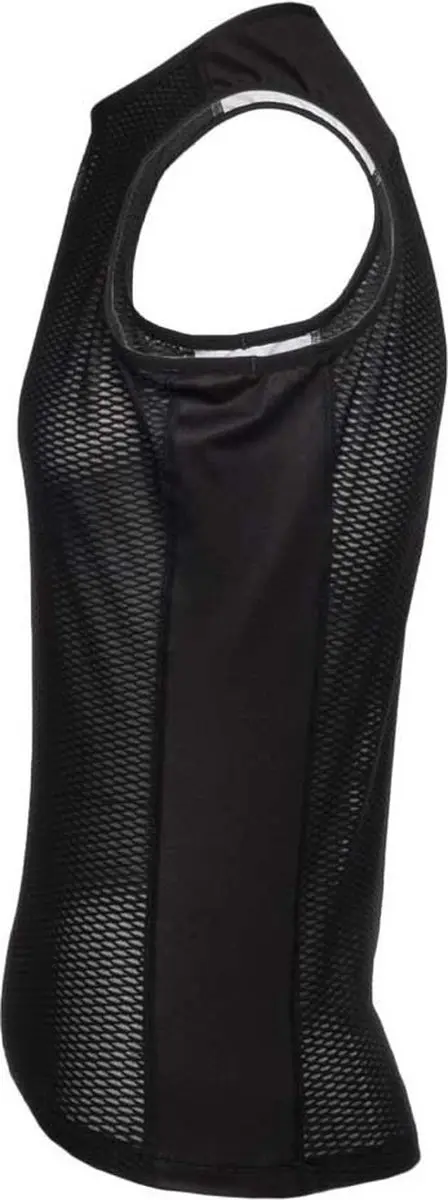 Bioracer Baselayer NS BLR210 - M - Black