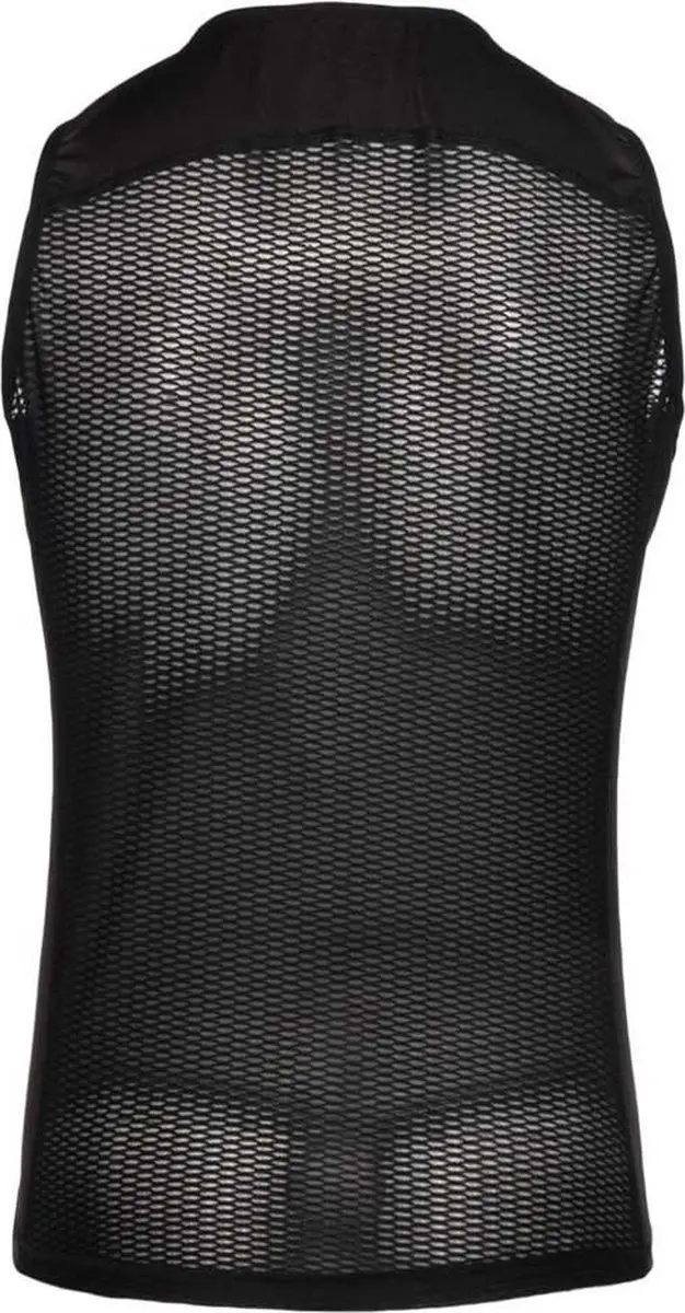 Bioracer Baselayer NS BLR210 - M - Black