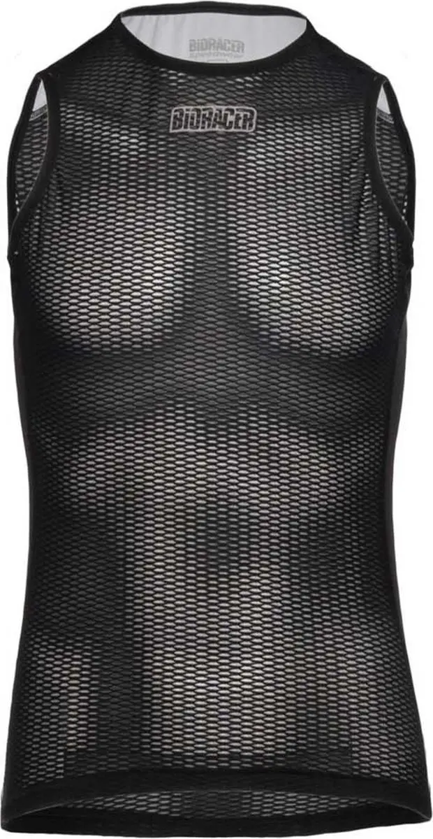 Bioracer Baselayer NS BLR210 - M - Black