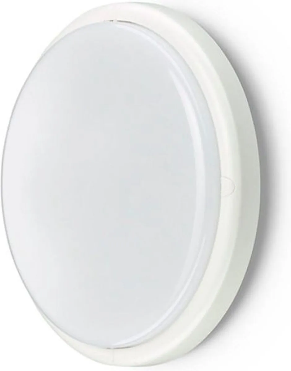 Philips Ledinaire WL070V LED Bulkhead 20.9W - Warm Wit - Sensor - afbeelding 2 van 2
