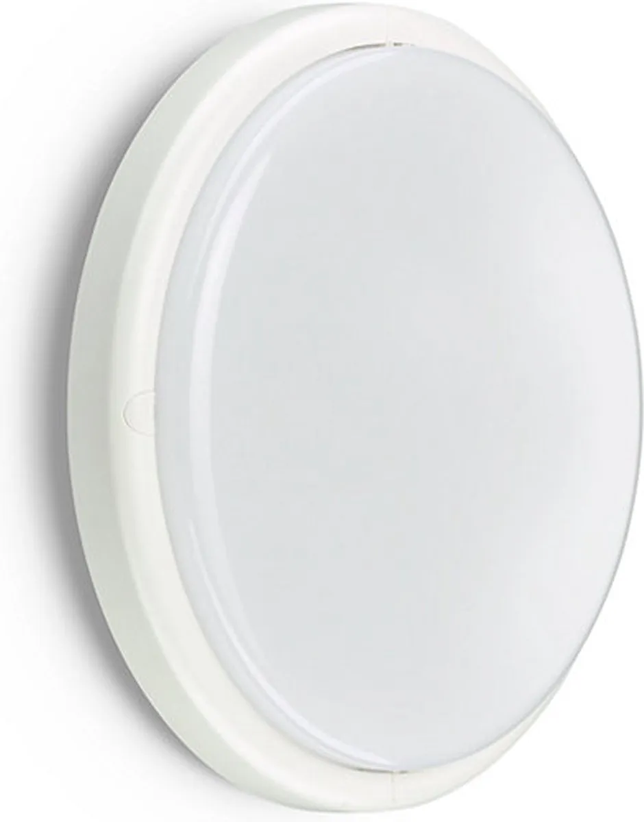 Philips Ledinaire WL070V LED Bulkhead 20.9W