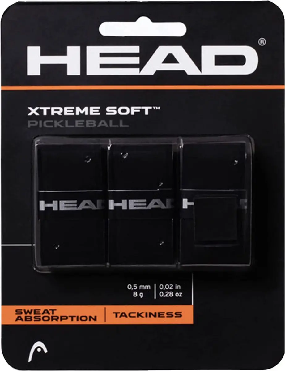 Head Xtreme Soft