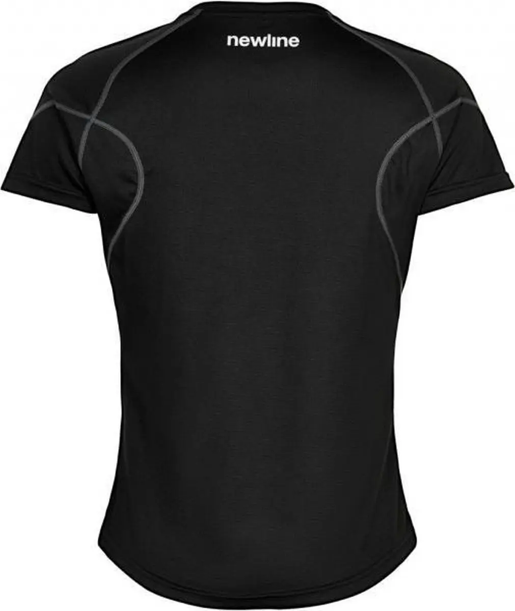 Newline Core Coolskin Shirt Dames - XL - Zwart