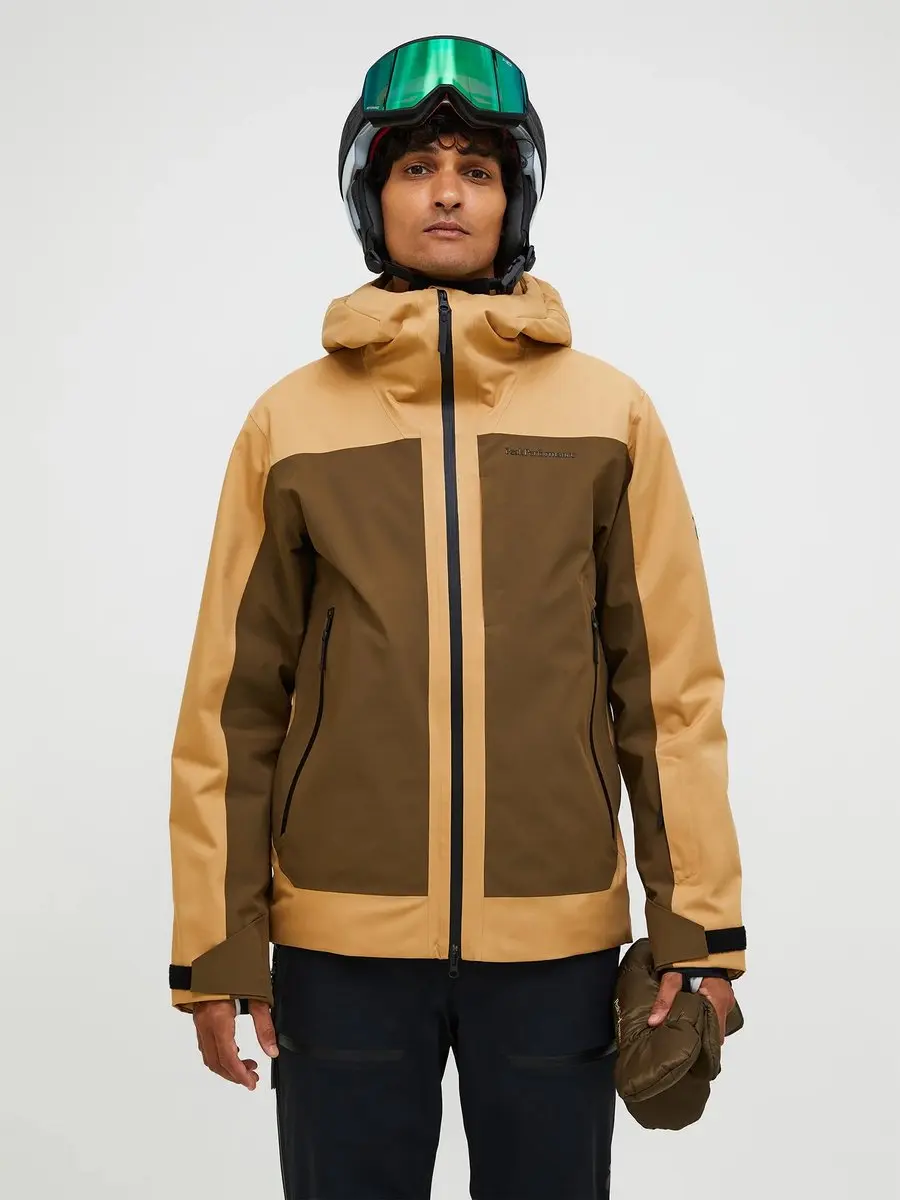 Peak Performance Whitelight Insulated Jacket XL