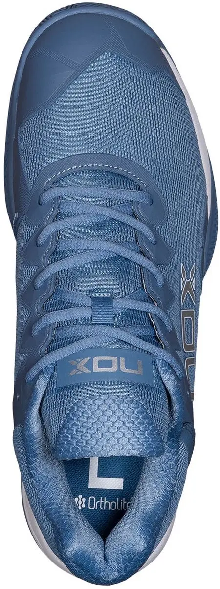 Head Nox ML10 Hexa Padel Schoenen - Blauw - EU 41 - afbeelding 3 van 6