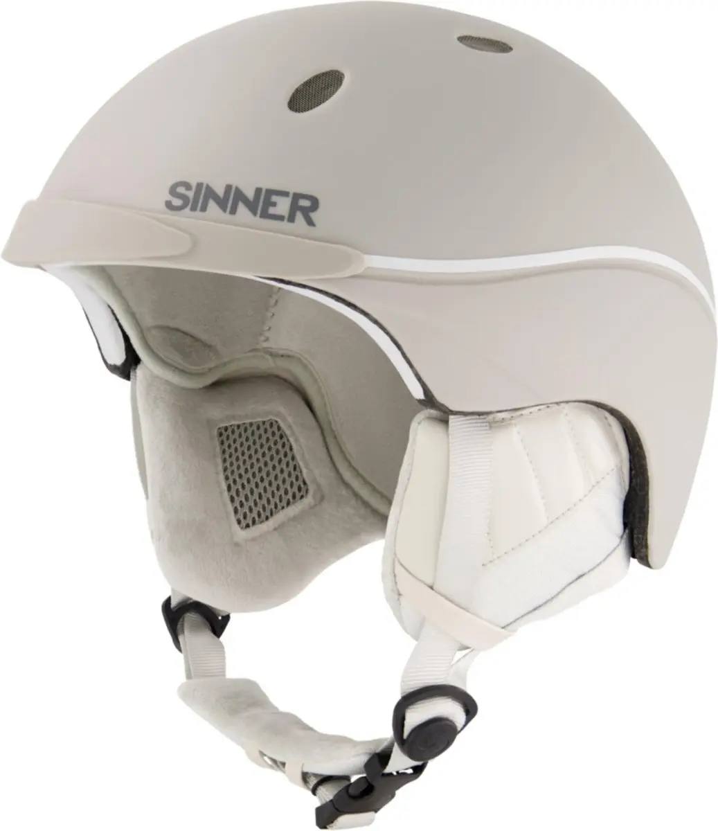 SINNER TITAN Unisex Skihelm