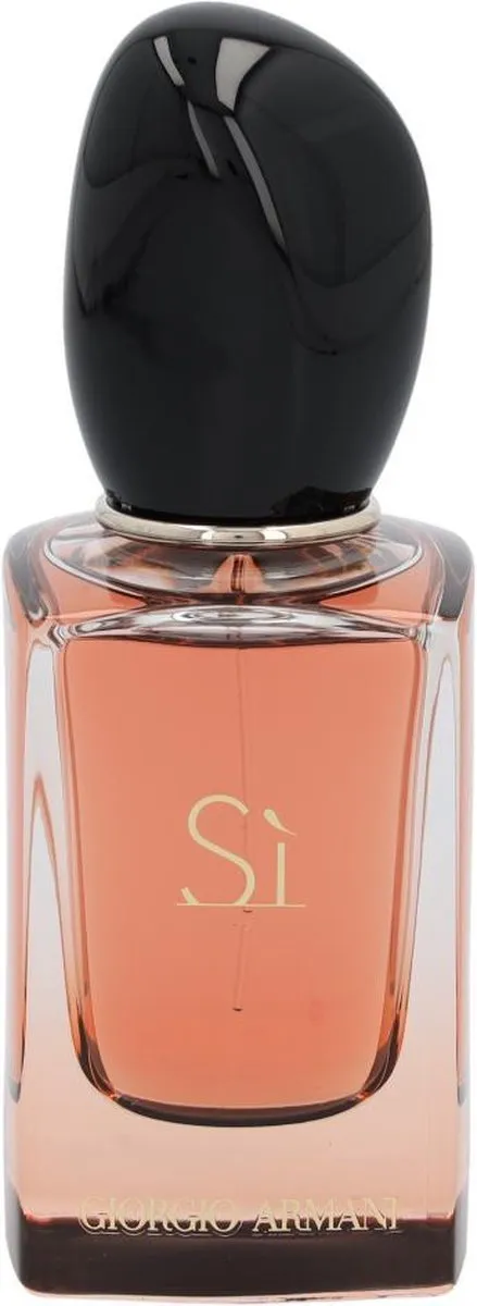Armani Sì Intense Eau de Parfum 30ml