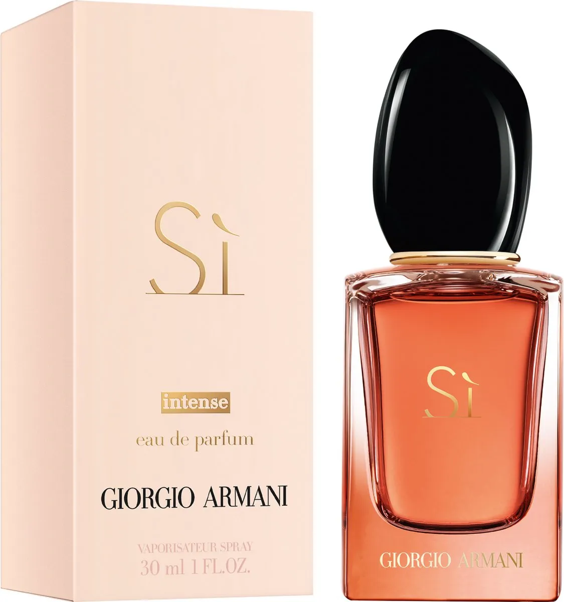 Armani Sì Intense Eau de Parfum 30ml