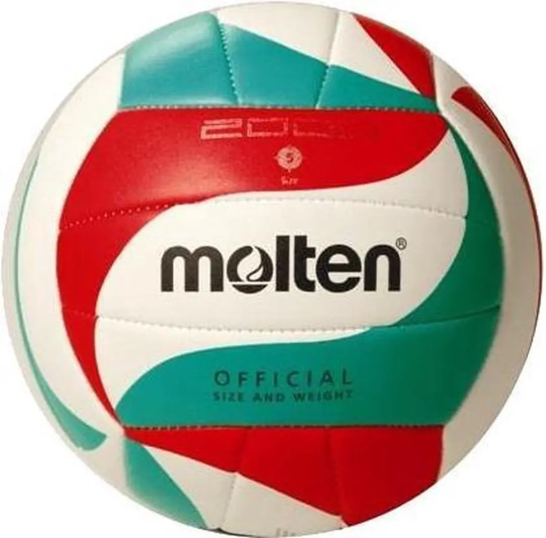Molten Trainingsvolleybal 5M2000