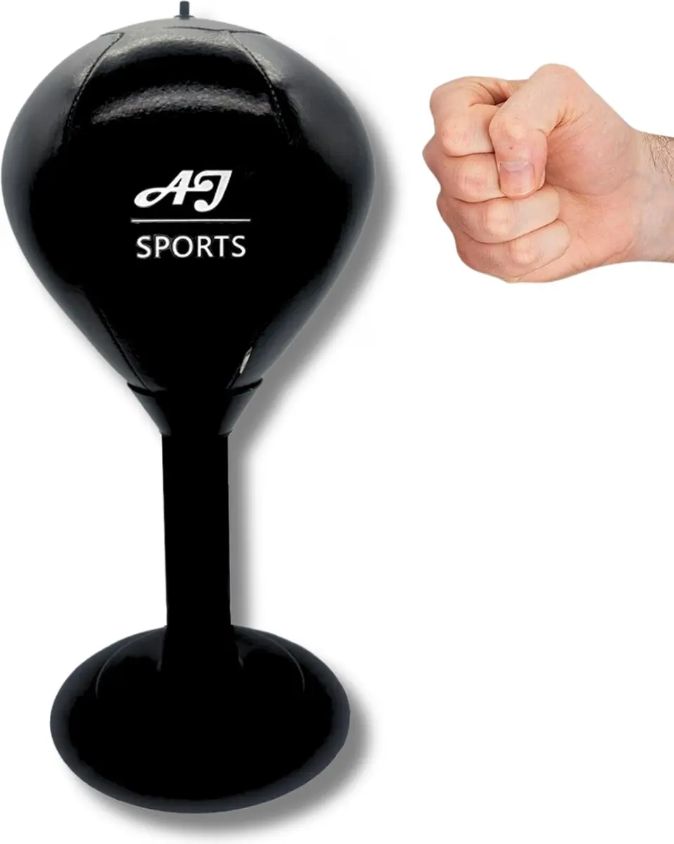 AJ-Sports Bureauboksbal
