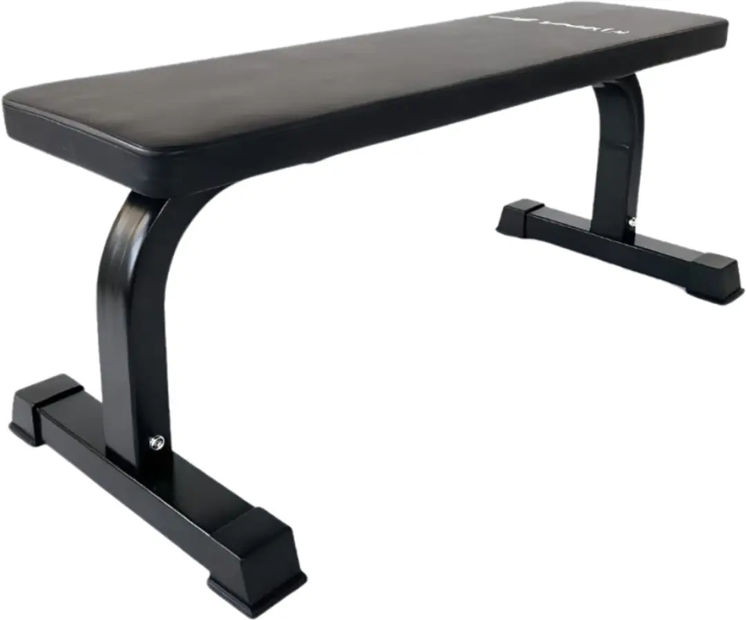 AJ-Sports Fitnessbank vlak