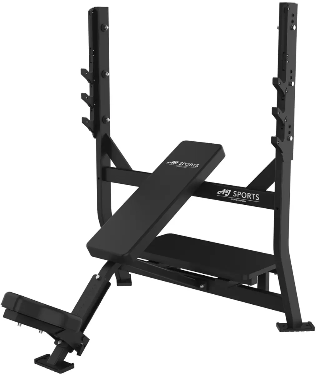 AJ-Sports Incline Bankdrukbank