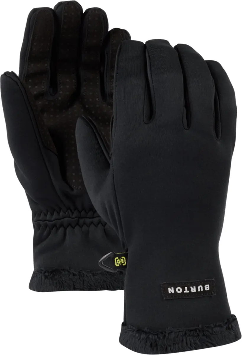 Burton Womens Sapphire Gloves