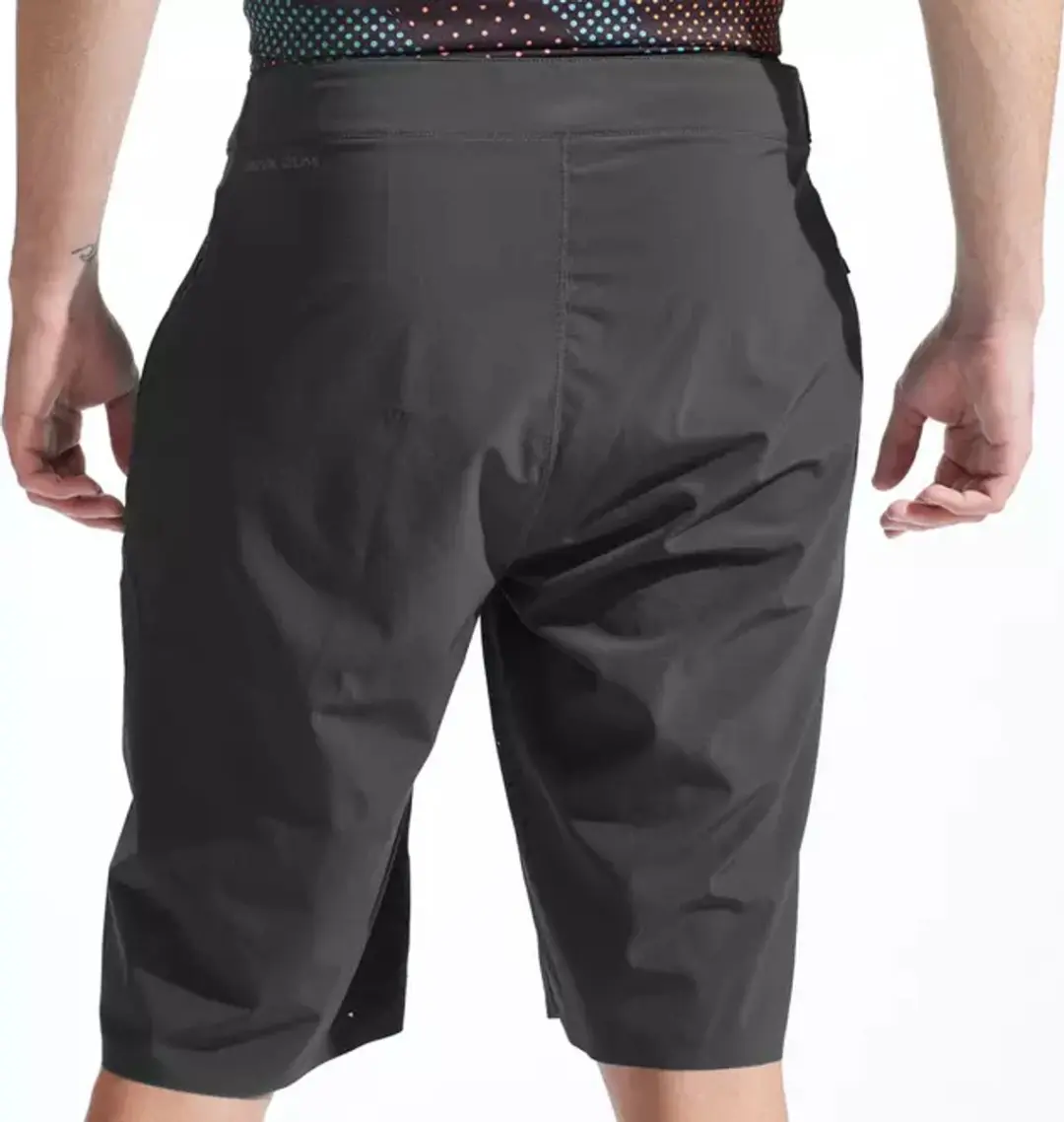 Pearl Izumi Summit Korte Fietsbroek Phantom XS