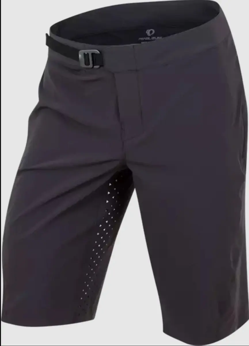 Pearl Izumi Summit Korte Fietsbroek Phantom XS