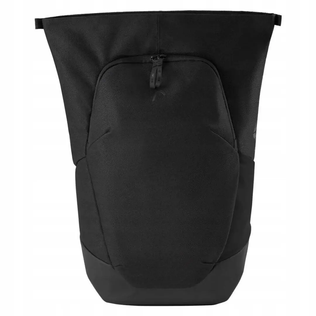Head Pro X Backpack 25L Rugzak - 3 Rackets - Zwart
