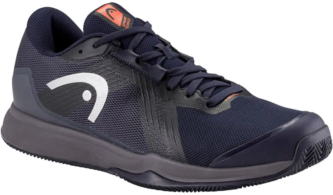 Head Racket Sprint Team 4.0 Clay Court Schoenen Blauw EU 44 1/2 Man